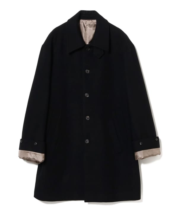 International Gallery BEAMS ロングコート International Gallery BEAMS(インターナショナルギャラリー
