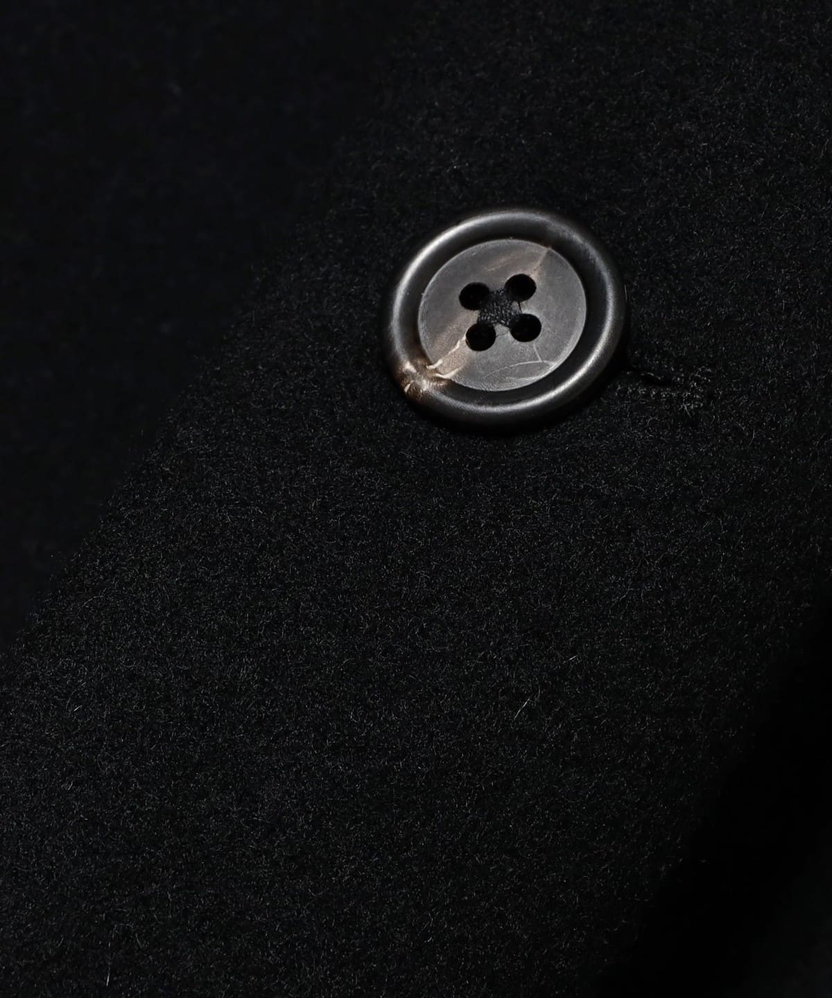 International Gallery BEAMS ロングコート International Gallery BEAMS（インターナショナルギャラリー