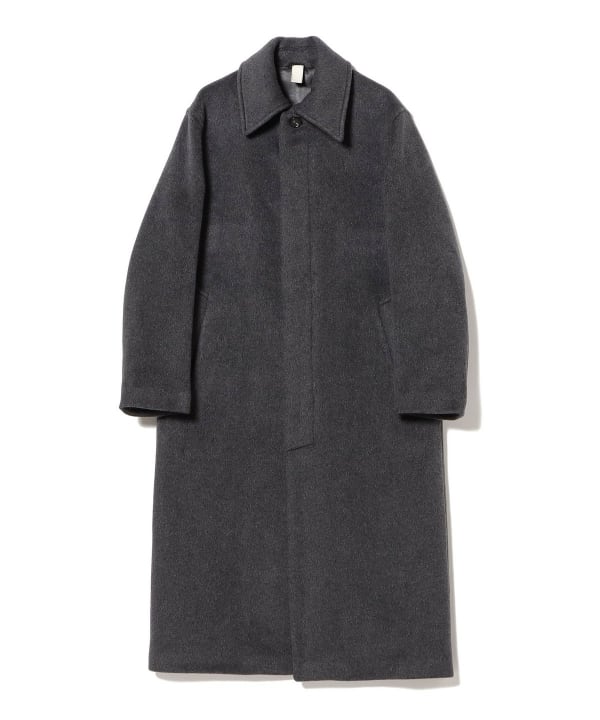 International Gallery BEAMS ロングコート International Gallery BEAMS（インターナショナルギャラリー