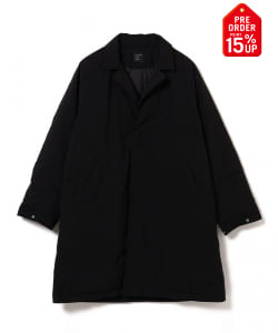 【+15%ポイントUP】【別注】TAION × IG / シングル ダウンコート