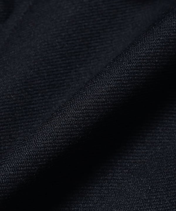 MARINA YEE / PARKA 2.0 ウール フーデッド コート