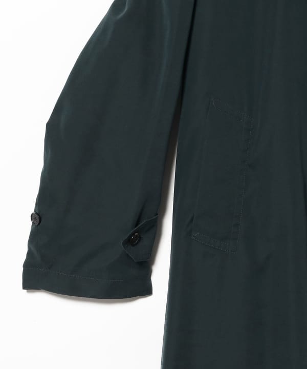 〈MEN〉Maison Margiela / トレンチ コート