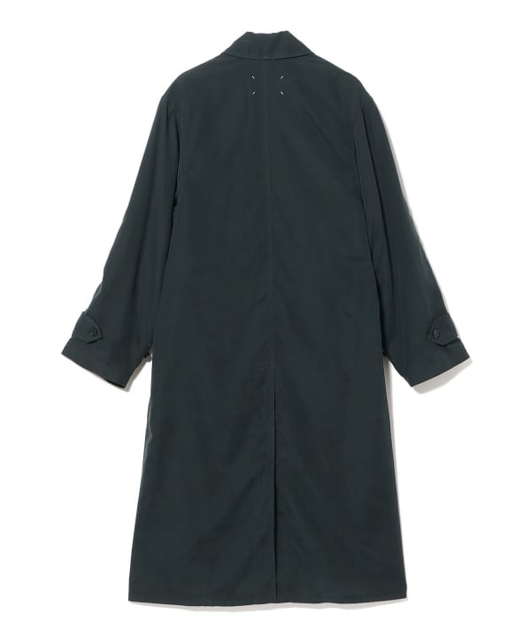 〈MEN〉Maison Margiela / トレンチ コート