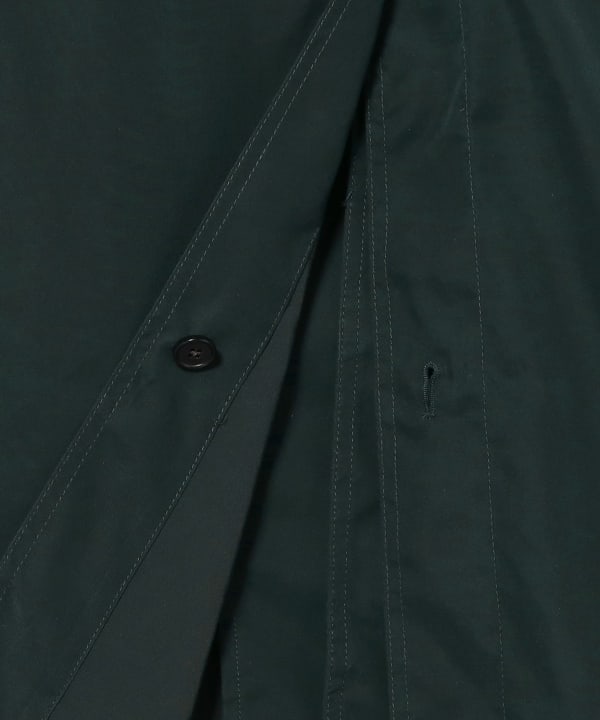 〈MEN〉Maison Margiela / トレンチ コート