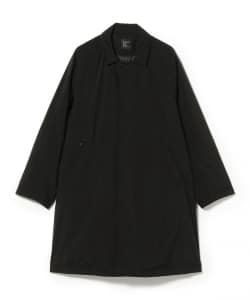 【別注】TAION × IG / シングル ダウンコート