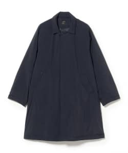 【別注】TAION × IG / シングル ダウンコート