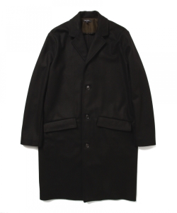 ￥▲ROBERTO COLLINA / チェスターコート