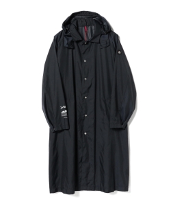 ▲Yeti x I.G.BEAMS / 別注 バルマカーンコート