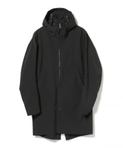 ▲ARC'TERYX VEILANCE / APSIS COAT ストレッチナイロン コート
