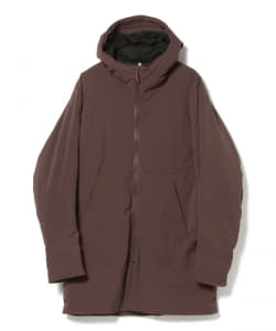 ▲ARC'TERYX VEILANCE / MIONN IS COAT インサレーションコート