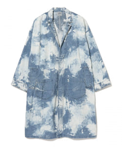 ▲N.HOOLYWOO × LEE / 40's サービスコート