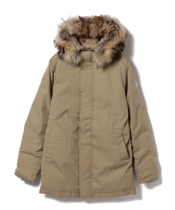 ▲PYRENEX / ANNECY JACKET