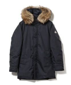 ▲【PYRENEX × International Gallery BEAMS / 別注 ANNECY ヘリンボーン ダウンジャケット】▼▼