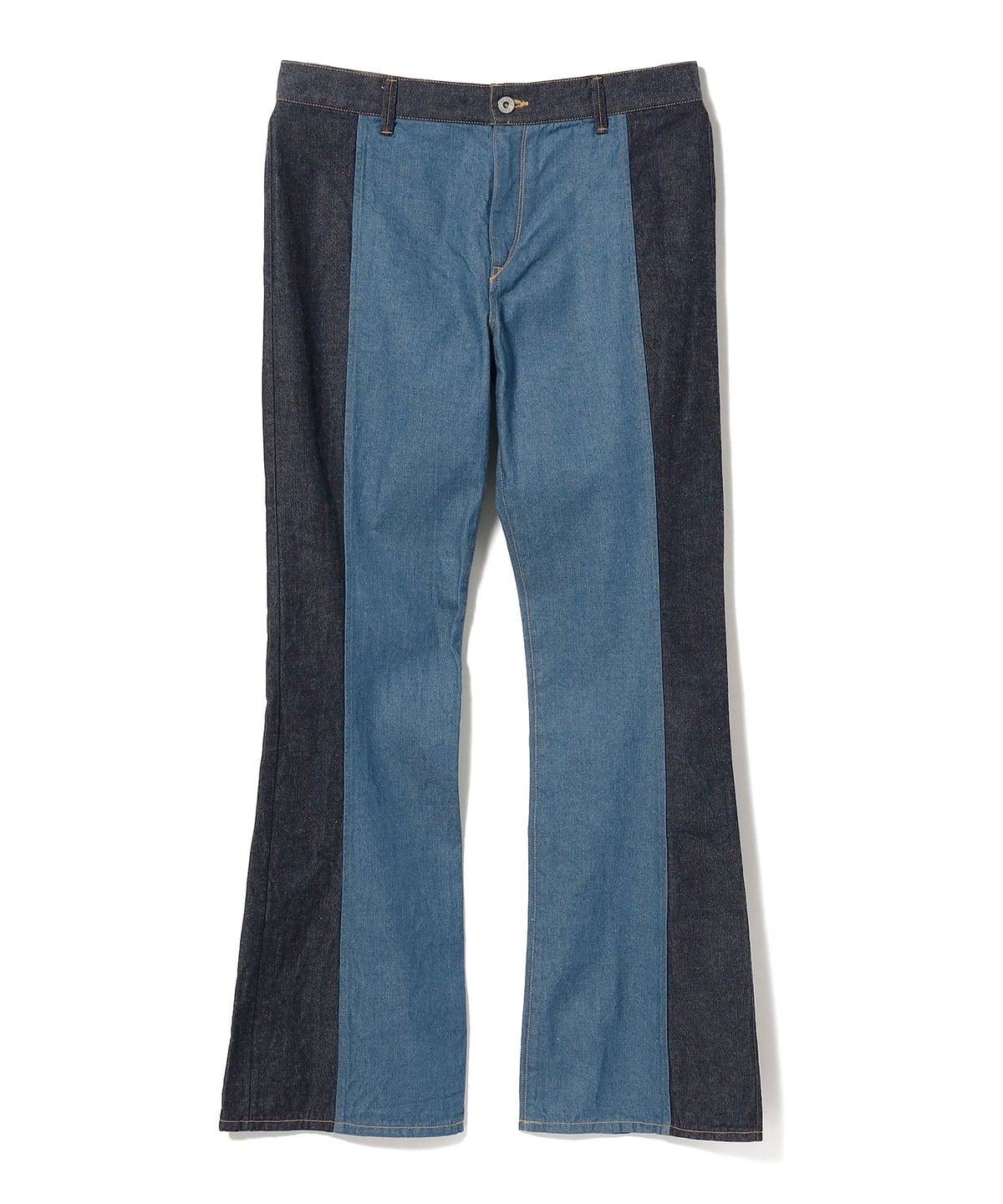 renoma PARIS レノマ パリ / Saint-Denis ライトオンス フレアデニムパンツ パンツ MEN INDIGO 2 renoma PARIS レノマ パリ / Saint-Denis ライトオンス フレアデニムパンツ パンツ MEN INDIGO 2