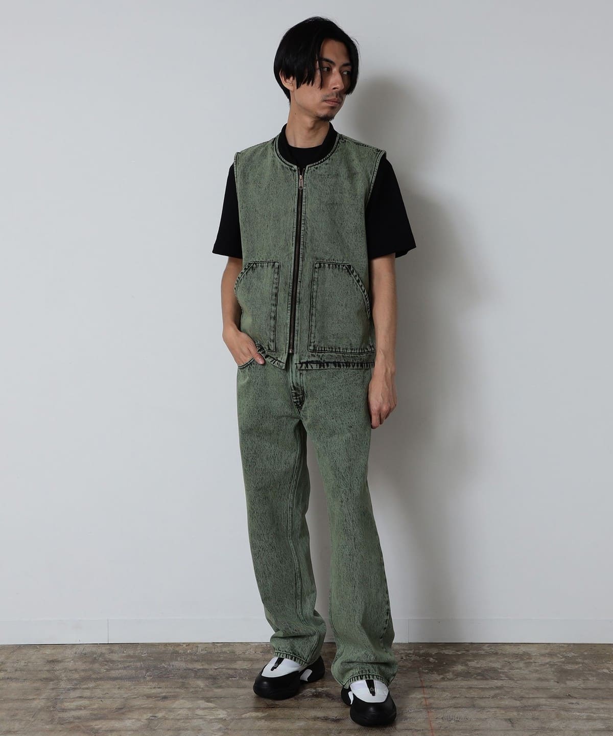 International Gallery BEAMS(インターナショナルギャラリー International Gallery BEAMS(インターナショナルギャラリー