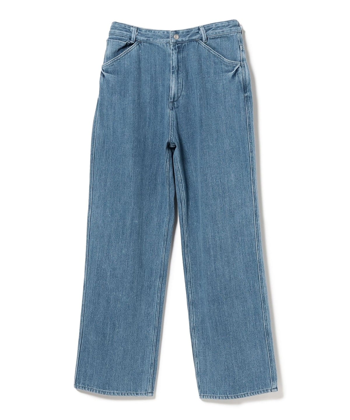 Omar Afridi / 5ポケットトラウザー パンツ MEN BLUE 46 Omar Afridi / 5ポケットトラウザー パンツ MEN BLUE 46