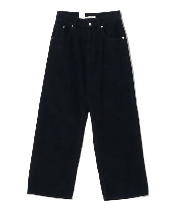 【Exodus Exodus】コーデュロイパンツ ブラウン M 旧ロゴ ③ TS 4Dコーデュラメンズニッカーズリブカーゴパンツ[藤和/TS