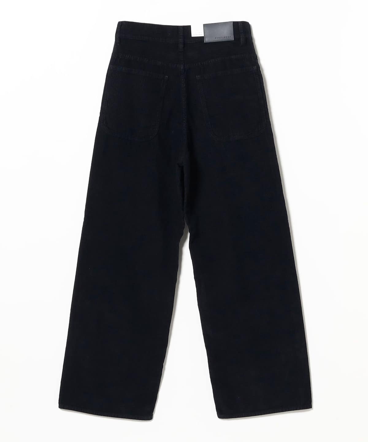 【Exodus Exodus】コーデュロイパンツ ブラウン M 旧ロゴ ③ TS 4Dコーデュラメンズニッカーズリブカーゴパンツ[藤和/TS