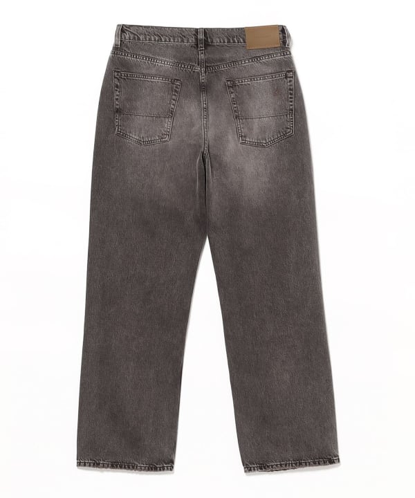 パンツ ourlegacy thirdcutdenim ☆OUR LEGACY☆JEANS (THIRD CUT DIGITAL DENIM PRINT) (OUR