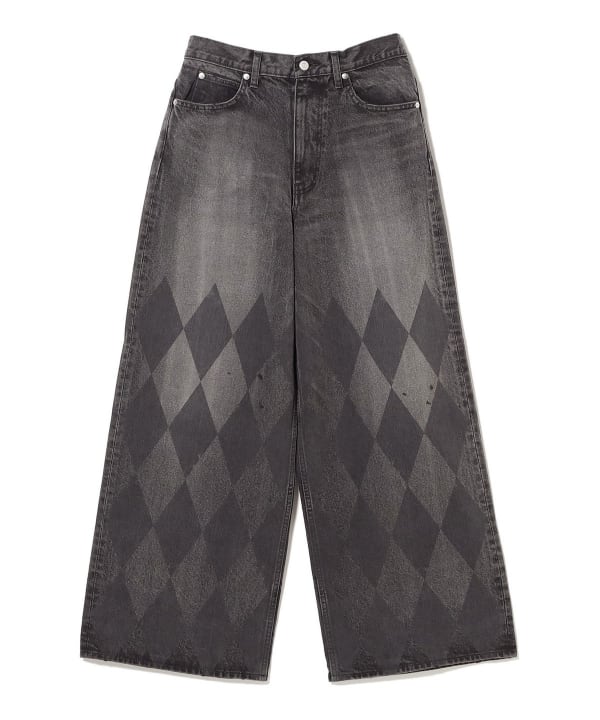 MASU 25ss バギーデニムパンツ imgrc0088074993.jpg