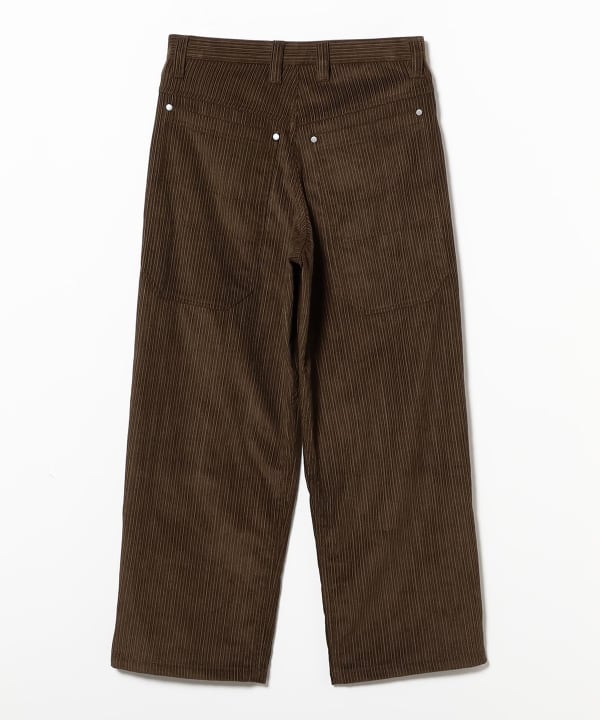 Oh-bigbamboo様 デイリーパンツ L ハリージェームスジャングル