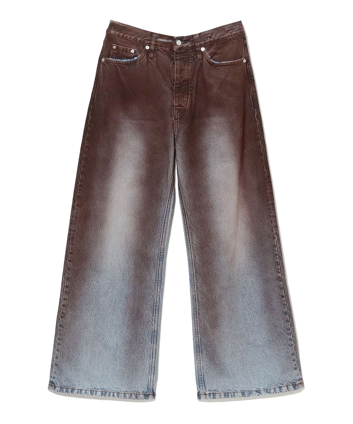 HOPE �z�[�v / SKID ���C�h�t���A �W�[���Y �p���c MEN BLUE 28