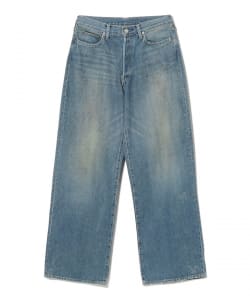 ssstein / ルーズ デニム パンツ ST.1391