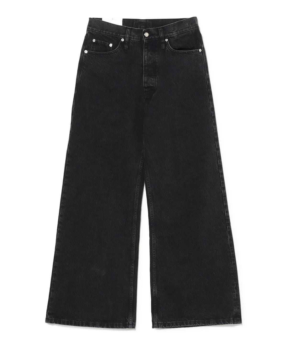 HOPE �z�[�v / SKID �u���b�N �W�[���Y �p���c MEN BLACK 29