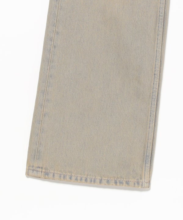 OUR LEGACY / 70S CUT Denim Pants