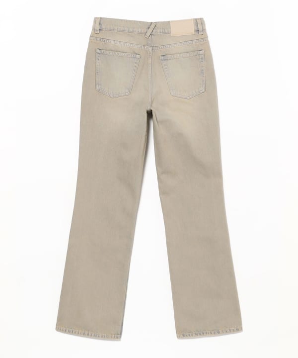 OUR LEGACY / 70S CUT Denim Pants