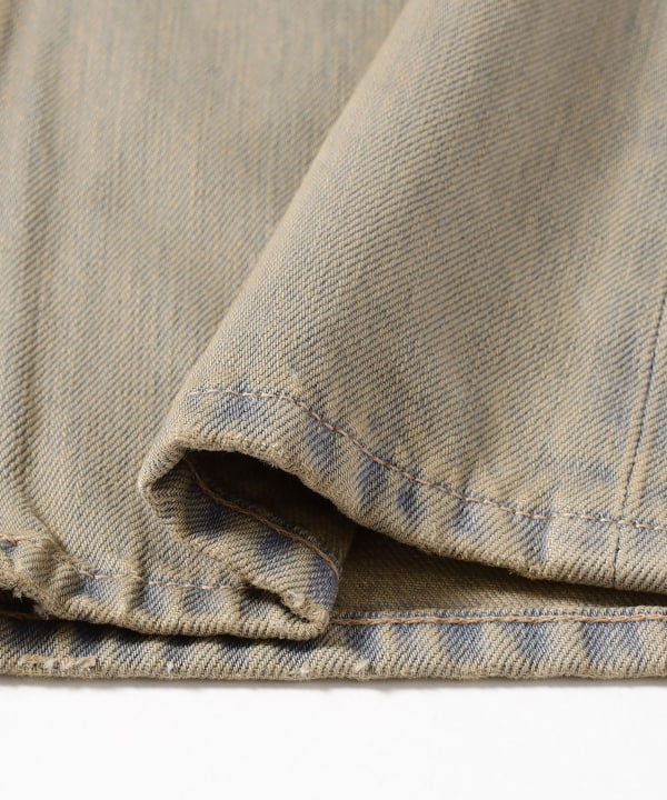 OUR LEGACY / 70S CUT Denim Pants