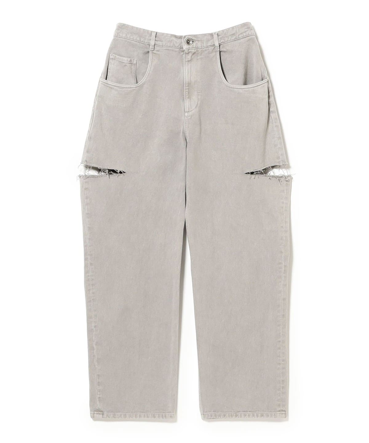 新品未使用 Maison Margiela × BEAMS ジーンズ International Gallery BEAMS（インターナショナルギャラリー ビームス