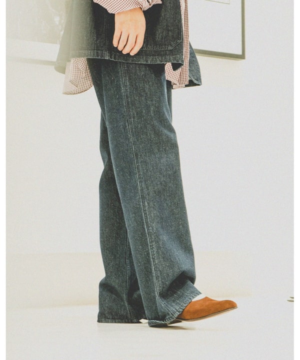 QUATTROCCHI / デニム パンツ