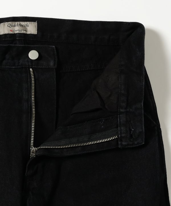 QUATTROCCHI / デニム パンツ