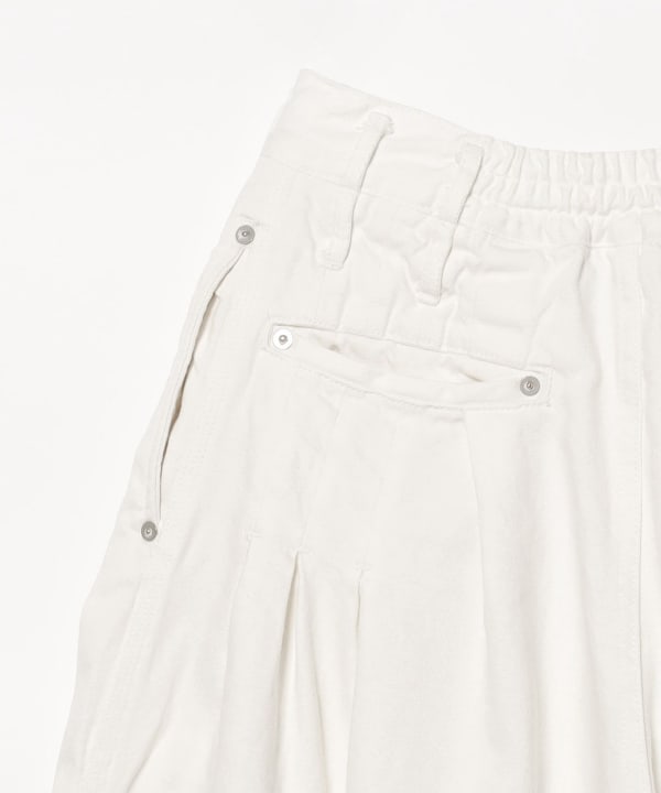 PETER DO CLUB / CLASSON ダメージ デニム ジーンズ