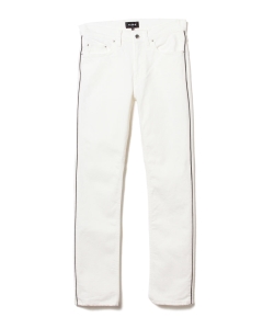 ▲TA CA Si / サイドライン ５ポケットパンツ◎