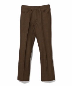 ▲PRE_ / フレアパンツ