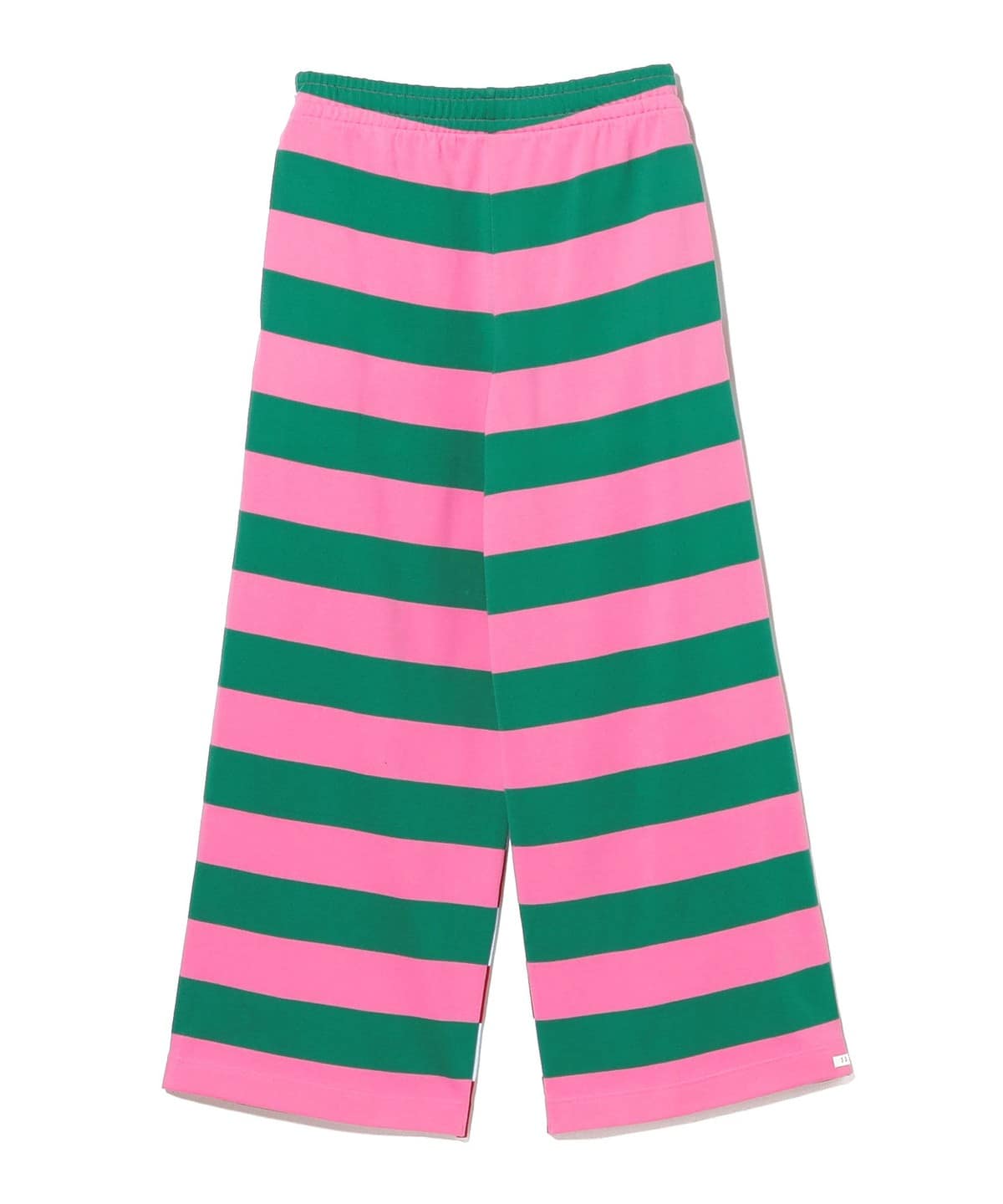 TSTS / G. F.G. S. ダブルサイド ストライプ スウェットパンツ パンツ MEN PK/GR/SX/RD M TSTS / G. F.G. S. ダブルサイド ストライプ スウェットパンツ パンツ MEN PK/GR/SX/RD M