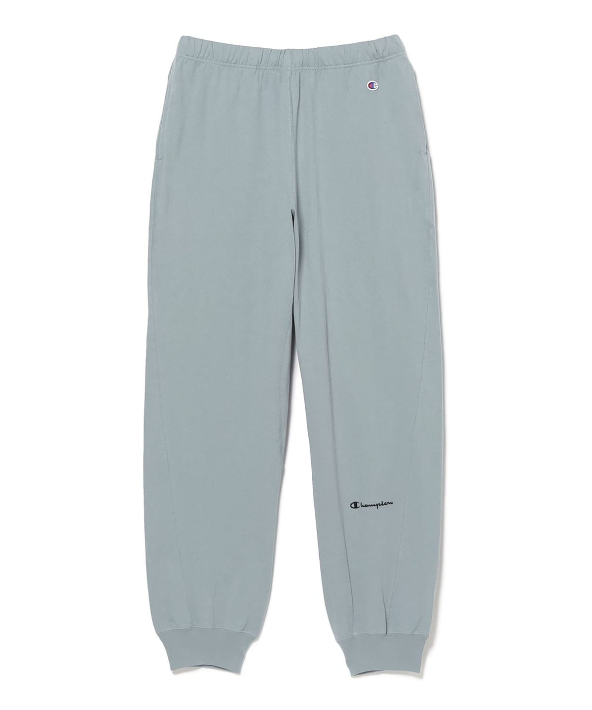 N. HOOLYWOOD エヌハリウッド × Champion / NEW WEAVE スウェット トラックパンツ パンツ MEN LT. BLUE S N. HOOLYWOOD エヌハリウッド × Champion / NEW WEAVE スウェット トラックパンツ パンツ MEN LT. BLUE S
