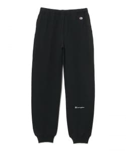 N.HOOLYWOOD × Champion / NEW WEAVE スウェット トラックパンツ