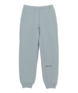 N.HOOLYWOOD × Champion / NEW WEAVE スウェット トラックパンツ