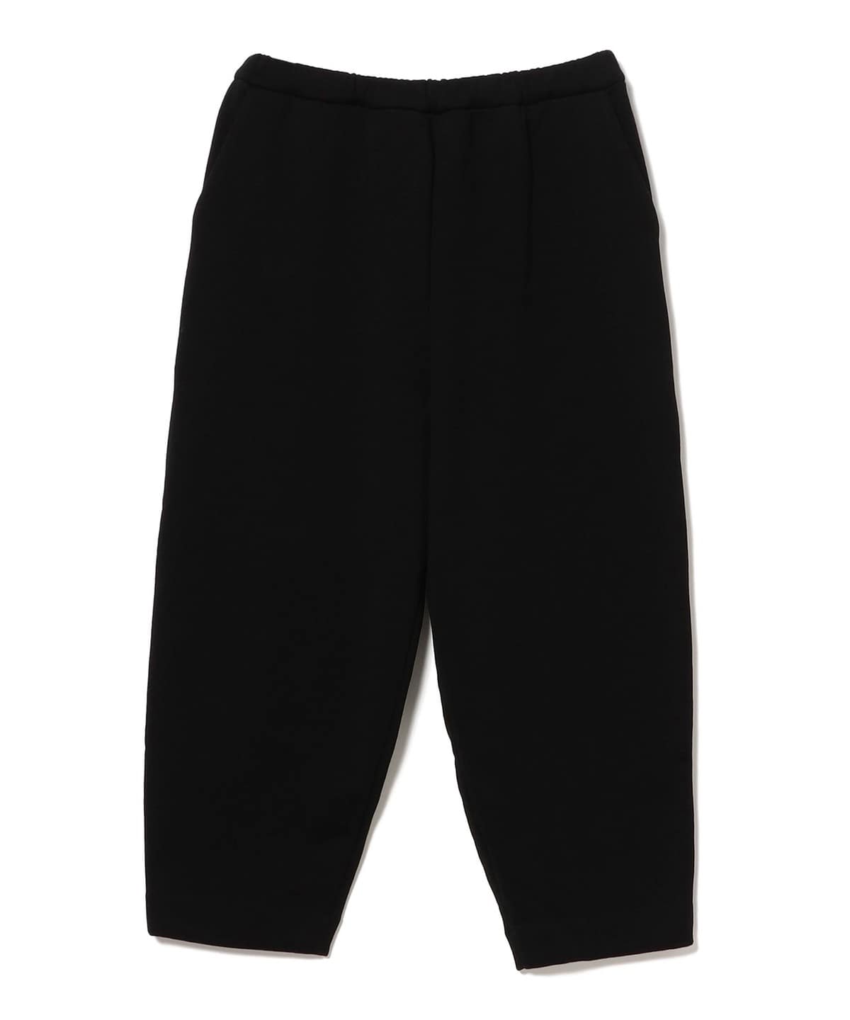 WONDER ROOM / EGG スウェット パンツ パンツ MEN BLACK M WONDER ROOM / EGG スウェット パンツ パンツ MEN BLACK M