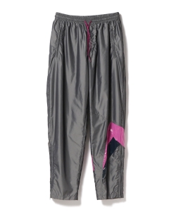 ▲TA CA Si / ナイロン ジョガーパンツ◎