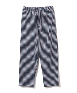 ▲DEREK ROSE / ラウンジ トラウザース 18SS