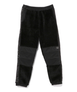 ▲vision by vision street wear / 別注 フリースパンツ