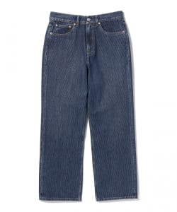 OUR LEGACY / サードカット デニムパンツ
