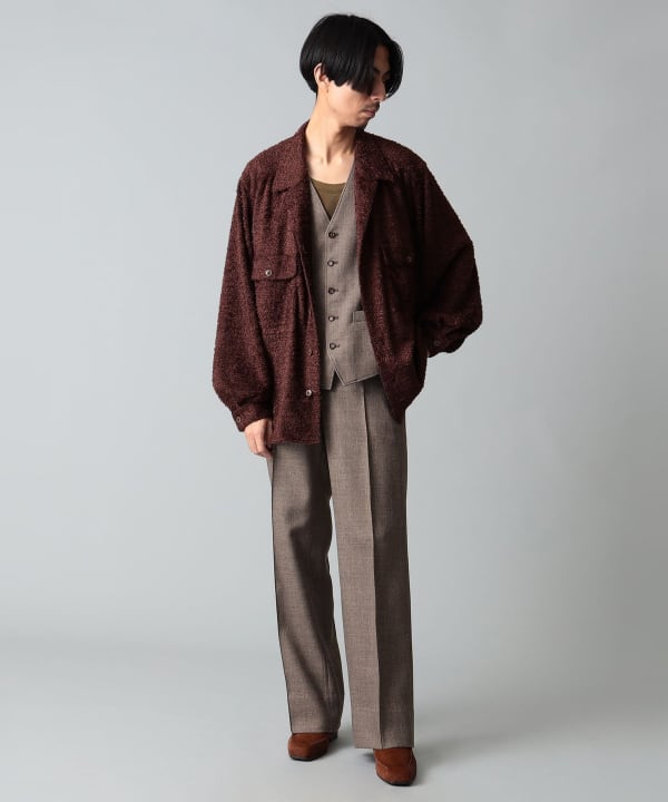 International Gallery BEAMS（インターナショナルギャラリー