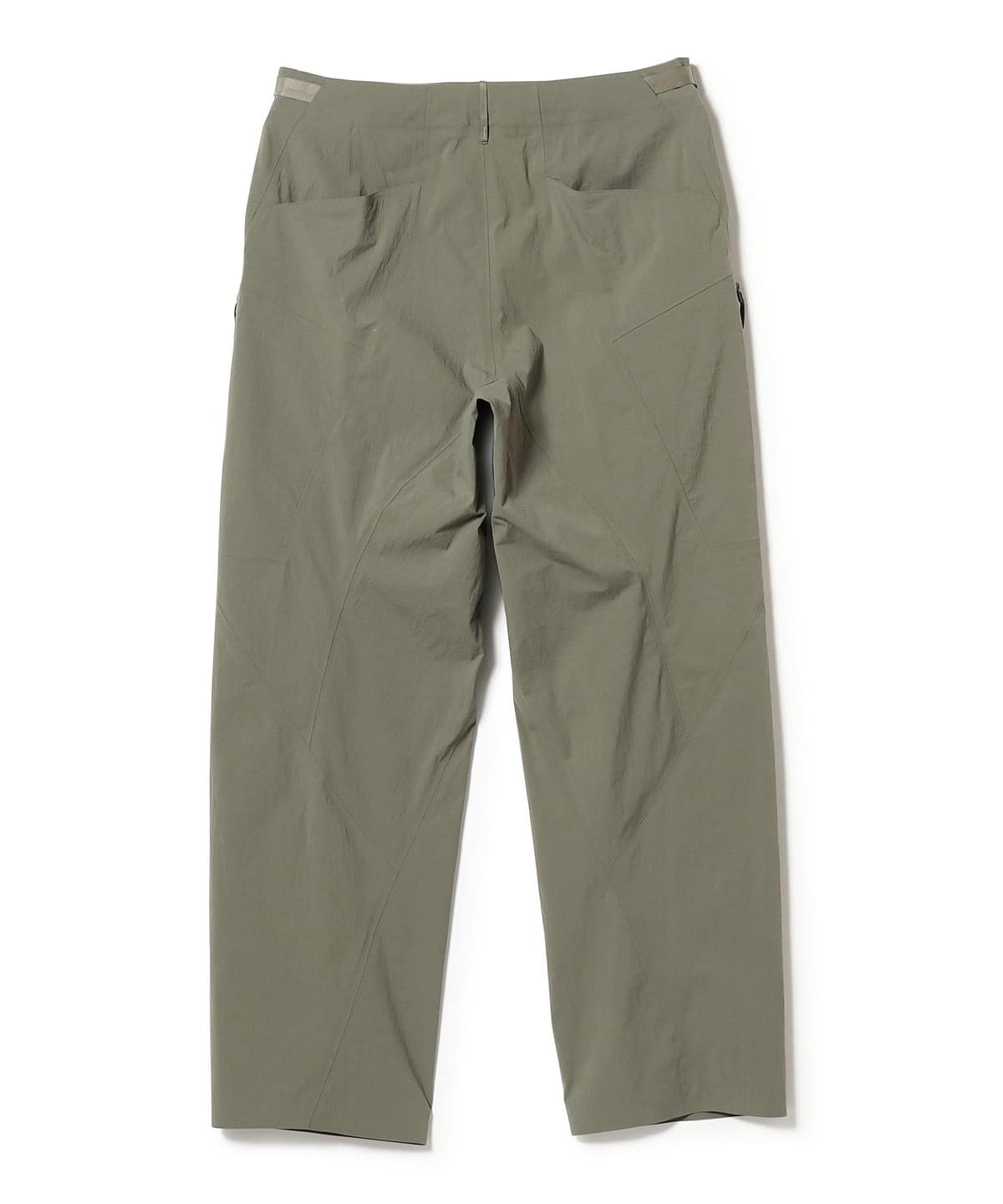 International Gallery BEAMS（インターナショナルギャラリー ビームス）VEILANCE / SPERE CARGO PANT  ストレッチベルトパンツ（パンツ カジュアルパンツ）通販｜BEAMS