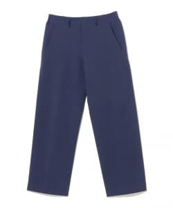 〈MEN〉VEILANCE / CORBEL PANT リラックスフィット ソフトシェルパンツ