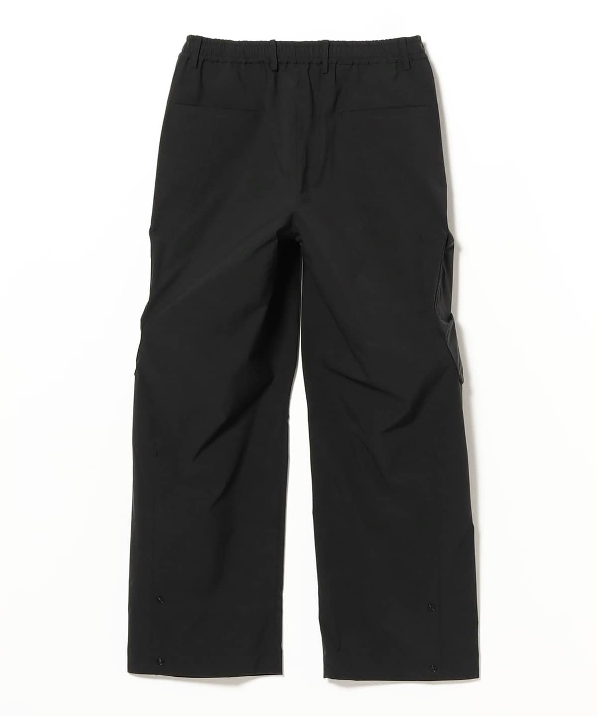 BEAMS JAPAN 迷彩　カーゴパンツ International Gallery BEAMS（インターナショナルギャラリー